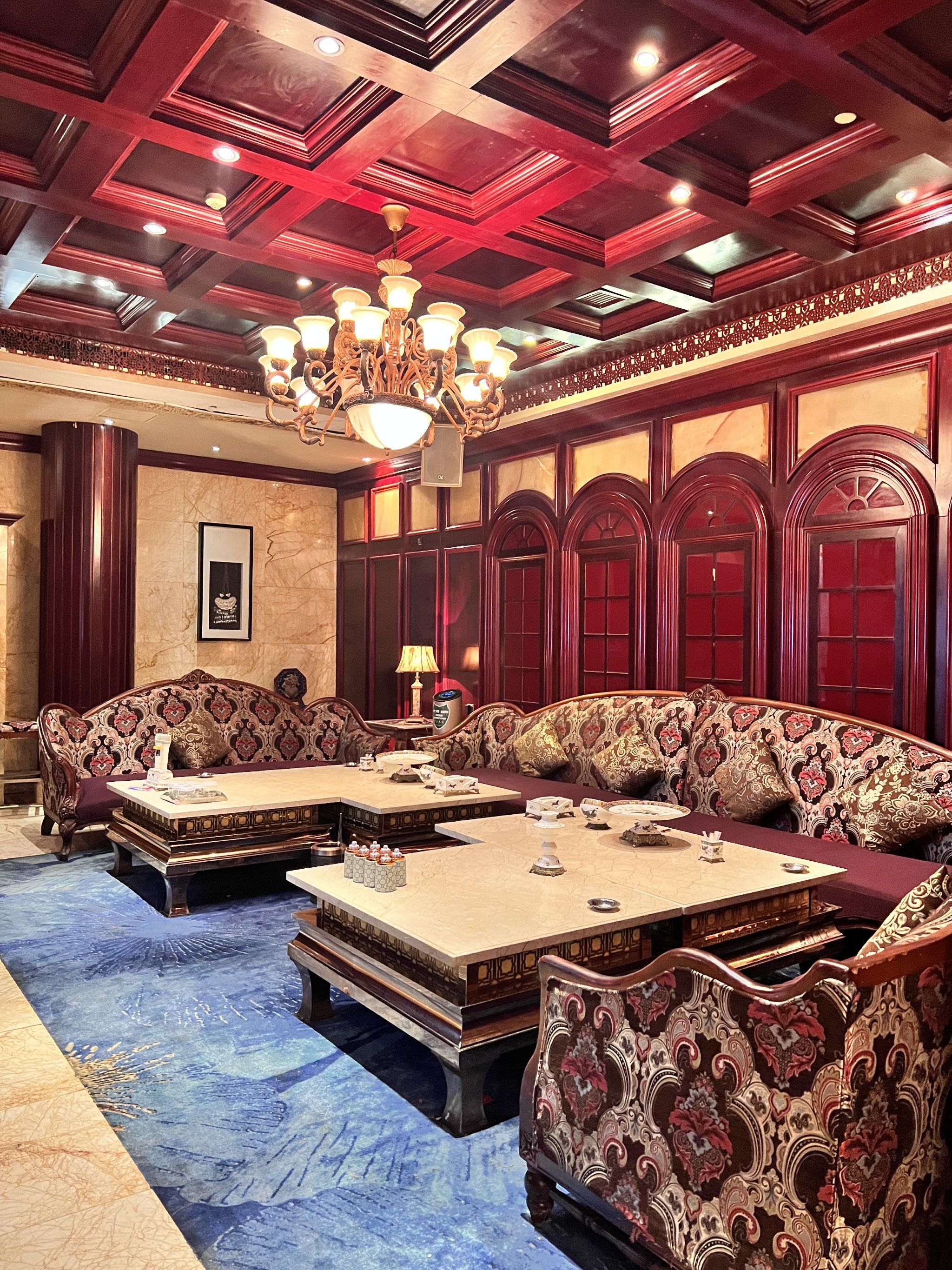 了解保定商务ktv的含义-唐县ktv预订