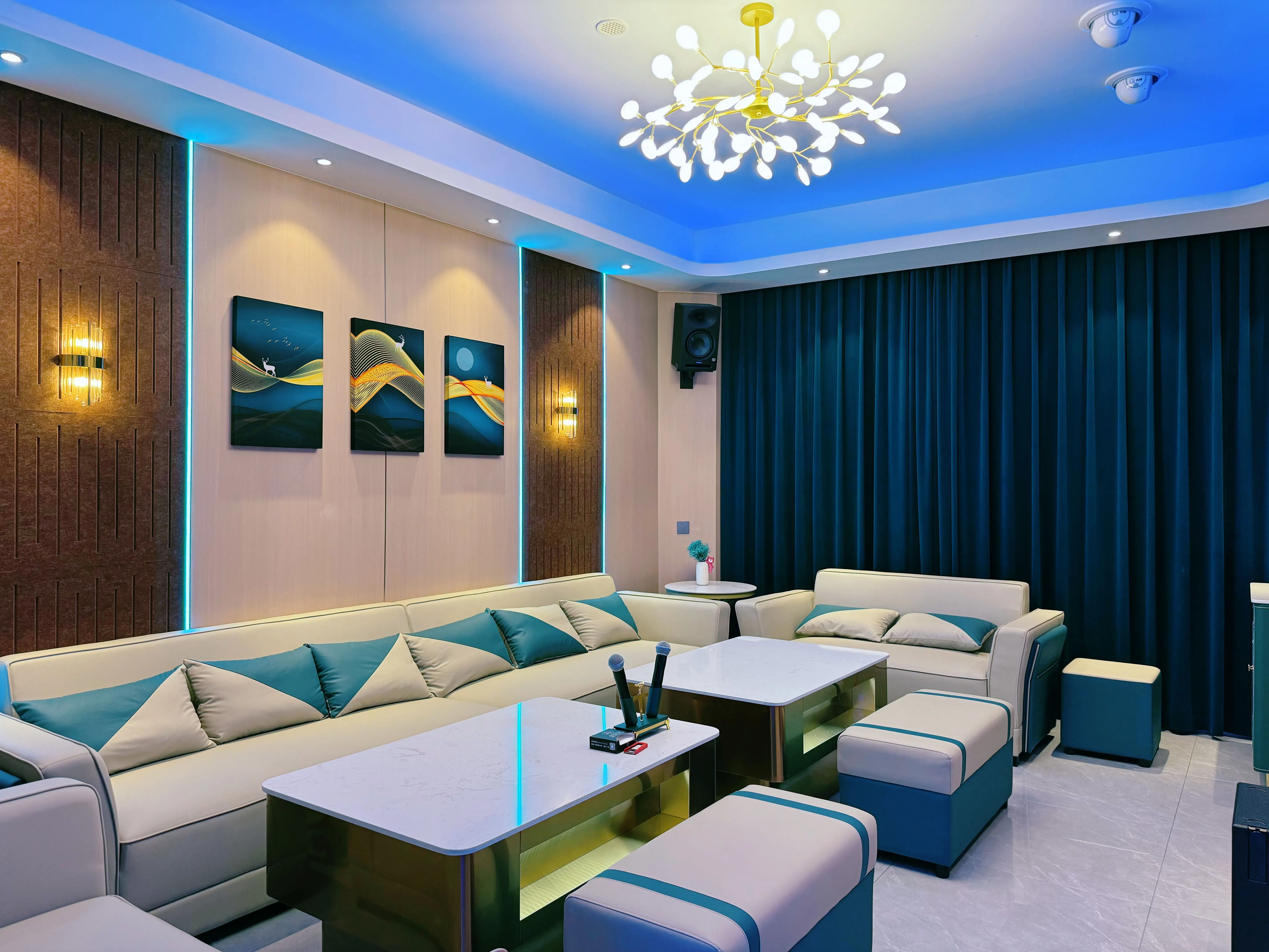 保定商务KTV计时方法-唐县ktv预订