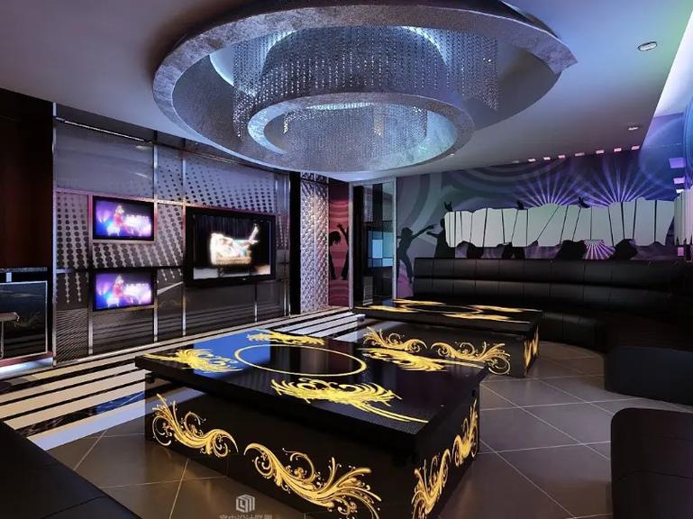 保定商务ktv畅享商务ktv新玩法-唐县ktv预订